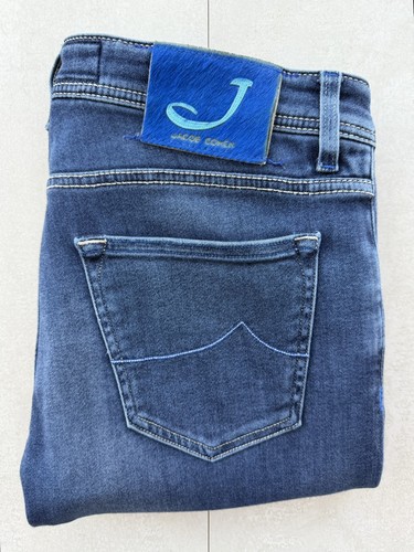 Jacob cohën jeans j622 - jacob,