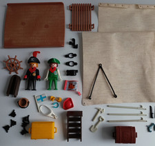 Playmobil verschiedene