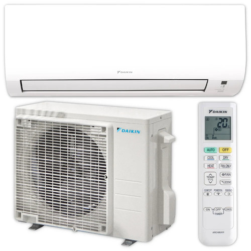 Daikin split klimaanlage - daikin,