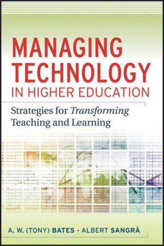 Managing technology higher - managing,