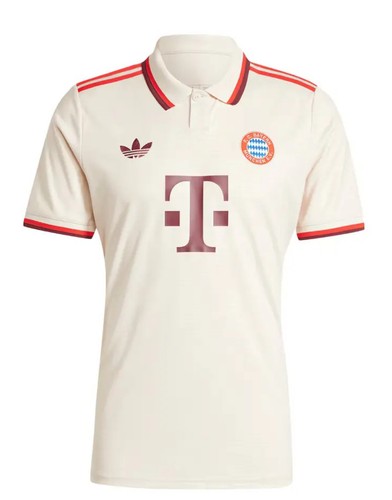 Original adidas bayern - original,