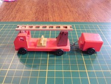 Seiffener Holz Feuerwehr