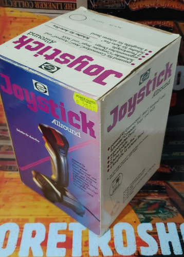 Elite allround joystick - elite,
