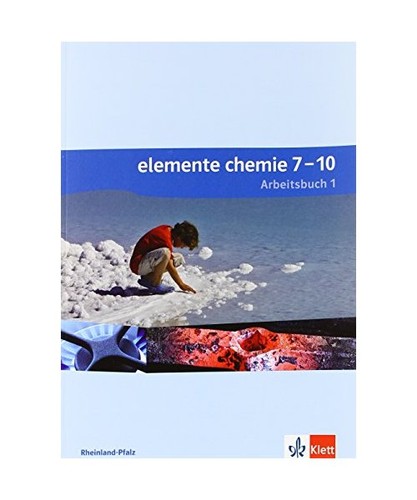 Elemente chemie arbeitsbuch - chemie.,
