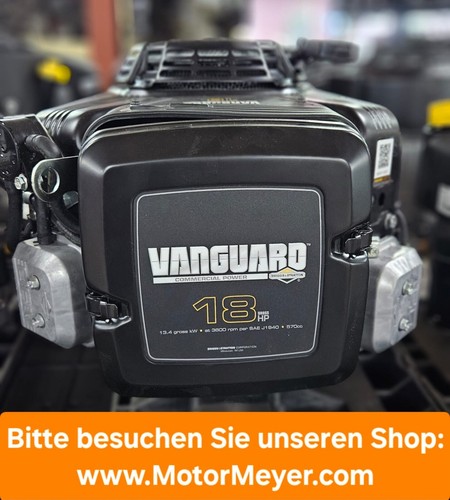 Briggs stratton vanguard - &,