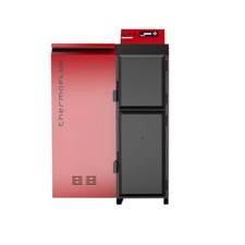 ThermoFlux Pelletkessel |