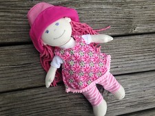 Puppenkleidung handmade für