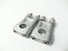 Lenkerklemmung Ducati Monster 600 750 900 Lenker handle bar Gabelbrücke riser