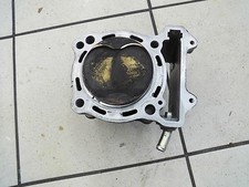 Suzuki LTZ 400 Zylinder + Kolben