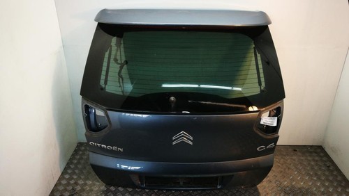 Citroen picasso heckklappe - c4,