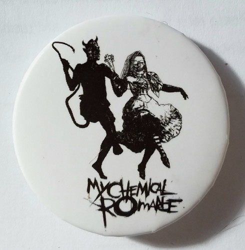 Chemical romance large - romance,