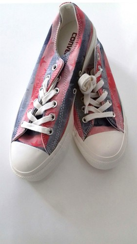 Converse chuck all star - converse,