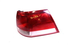 Rückleuchte Opel Vectra C Caravan rechts außen Heckleuchte 24469462 Lampenträger