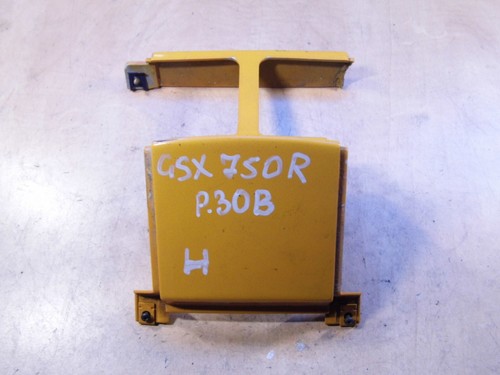 Suzuki gsx 750 gr7ab - gsx-r,