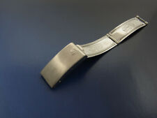 ROLEX Datejust Medium Schließe Faltschließe Clasp Buckle vintage 13.5 mm
