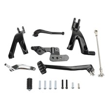 M8 Fußrastenalage/ Forward