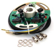 Honda CB 750 Four Accent Elektronische Zündung Electronic Ignition System