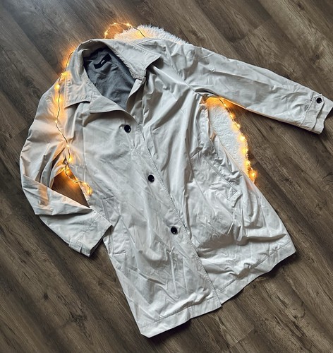 Hugo boss trenchcoat - hugo,