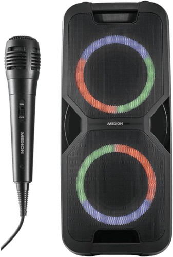 Medion life md44498 - medion,