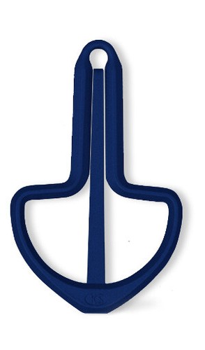 Schwarz jaw harp sound of - jaw, 8