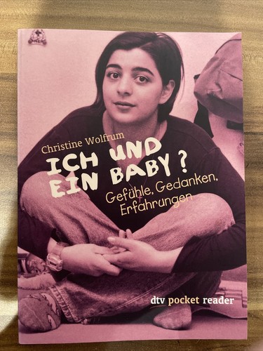 Ich und ein baby gefühle - und,