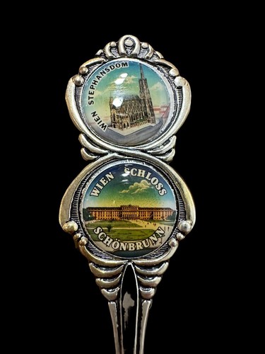 Souvenirlöffel