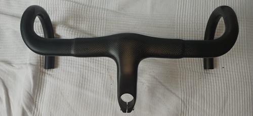 Carbon lenker vorbau - carbon, rr-lenker