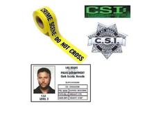 Les Experts Pack Karte