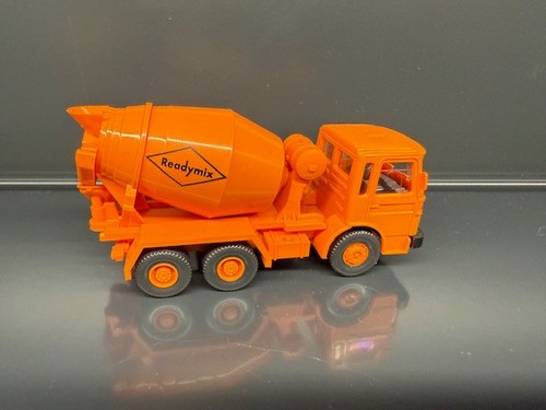 Wiking 068204 betonmischer - 068204, mb