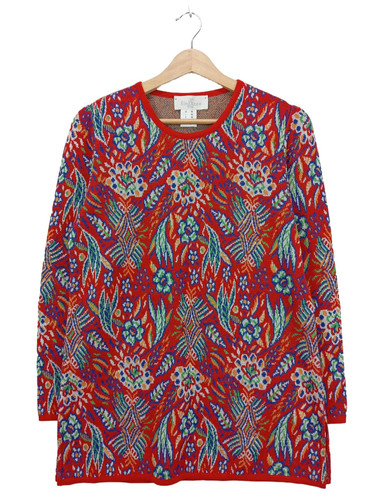 élégance longpullover damen - longpullover,