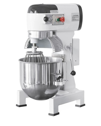 Teigmaschine planetenrührwerk - teigmaschine,
