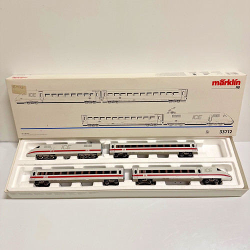 Märklin 33712 - , h0