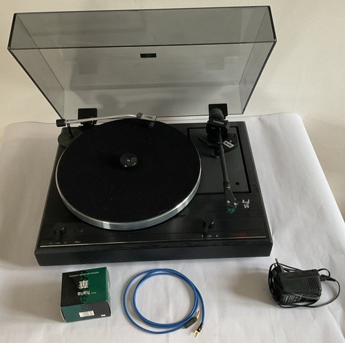 Thorens 2001 plattenspieler - thorens,