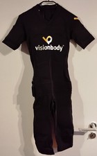 VisionBody EMS Anzug - Größe