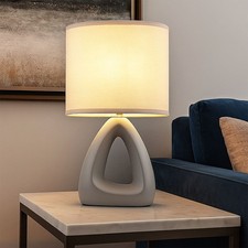 Tischleuchte Tischlampe