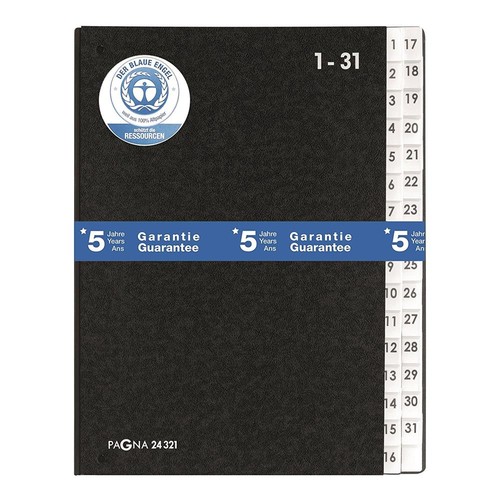Pagna 2683 pultordner 31 - pagna, |