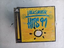 Volksmusik hits 91 - hits,