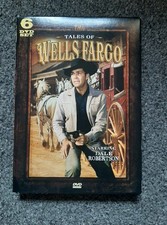 Tales of Wells Fargo [2009] -