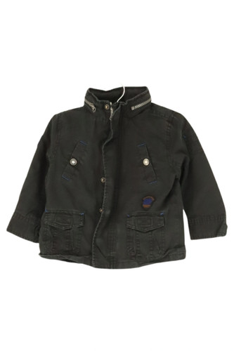 Sergent major leichte jacke - major,