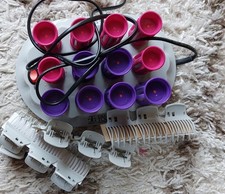 Elektrische Lockenwickler 12