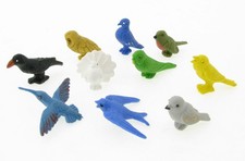 SCHLEICH Minis Vögel 10021-30