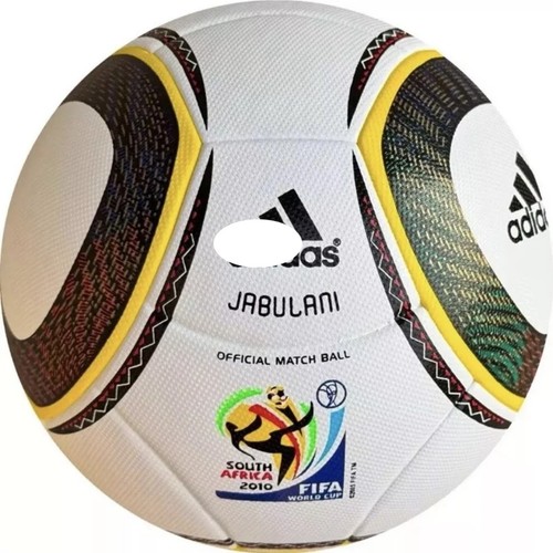 Adidas jabulani fußball - adidas, wm