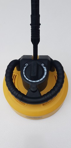 Duro flächenreiniger q1w1524 - duro,