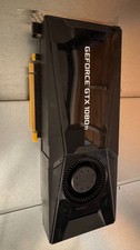 Nvidia geforce rtx 1080 - geforce,