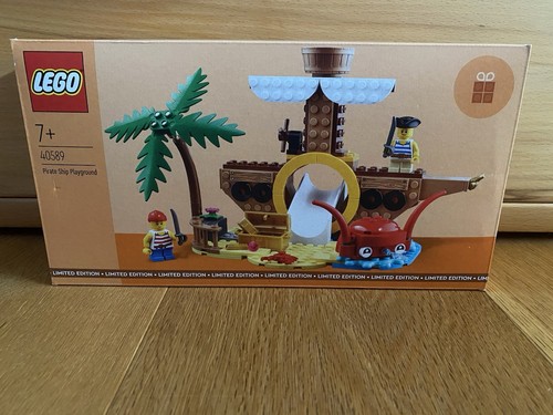 Lego 40589 - ,