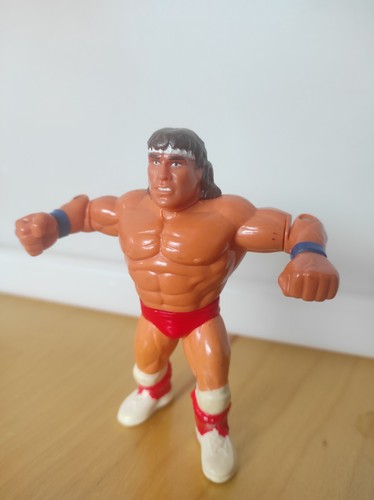 Wwf wwe the - the, tornado
