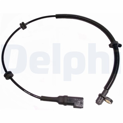 Delphi abs sensor hinten - delphi, abs-sensor