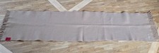 HUGO BOSS Wollschal beige