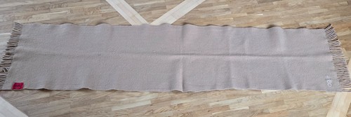Hugo boss wollschal beige - boss,