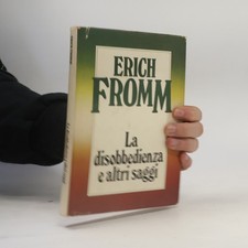 La disobbedienza e altri